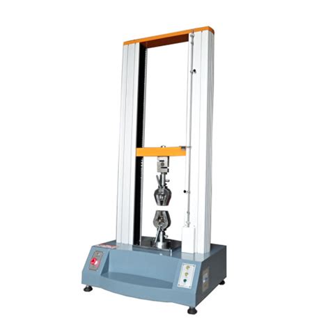 Double Column Tensile Tester Brand manufacturer|twin column tensile tester.